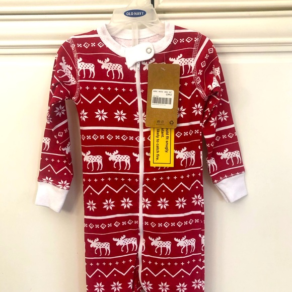 NWT LAZY One Nordic Moose Union Suit - Picture 3 of 12